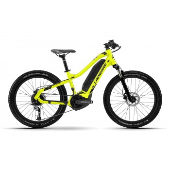 Lapierre Overvolt HT 24