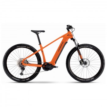 Haibike Alltrack 6