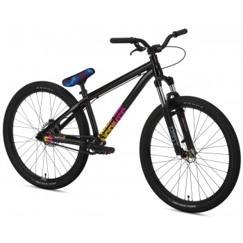 Ns Bike Zircus