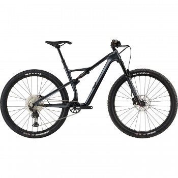 Cannondale Scalpel Carbon SE 2