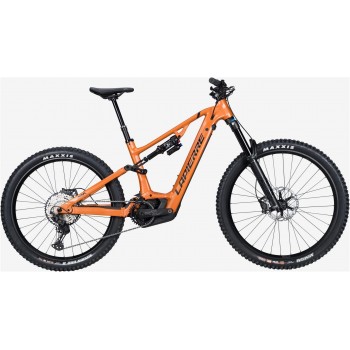Lapierre Overvolt AM 8.7